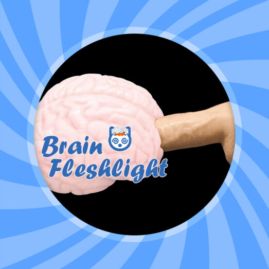 Brain Fleshlight