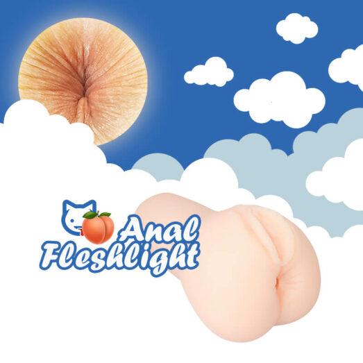 anal fleshlight sex toy