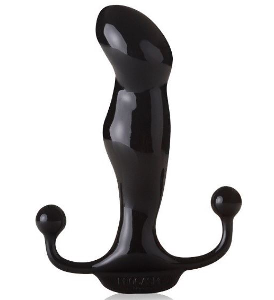 diy sex toy Aneros Progasm Black Ice