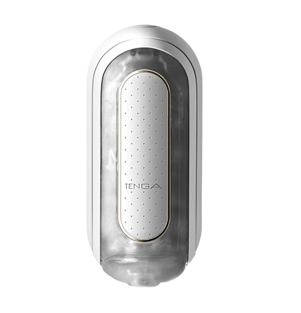 automatic male stroker - Tenga Flip Zero EV