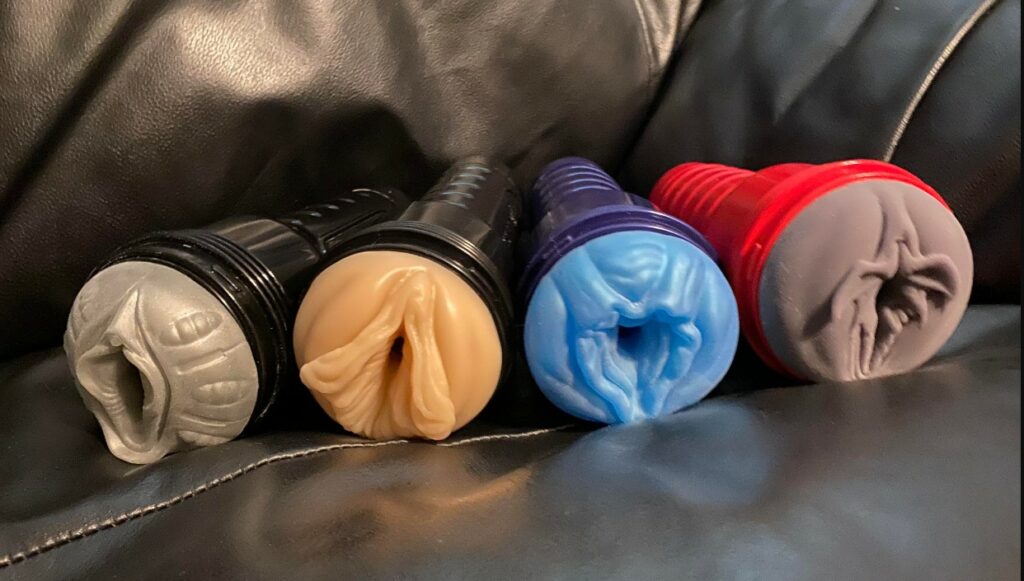 homemade sex toys for men