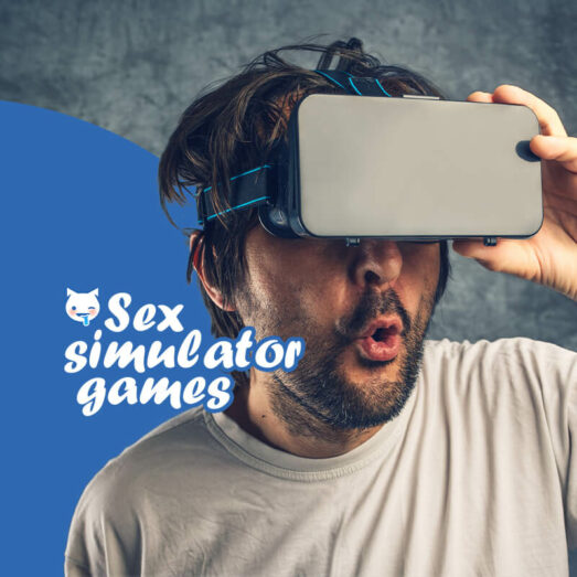 sex simulator games