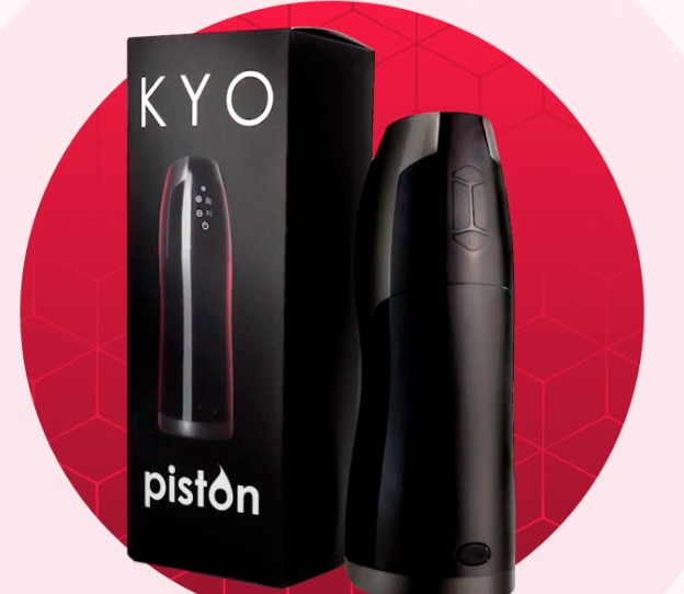 Kyo Piston 