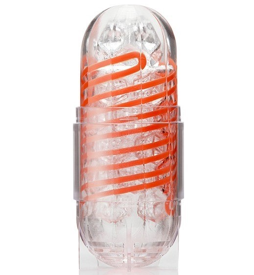 Tenga Spinner Hexa