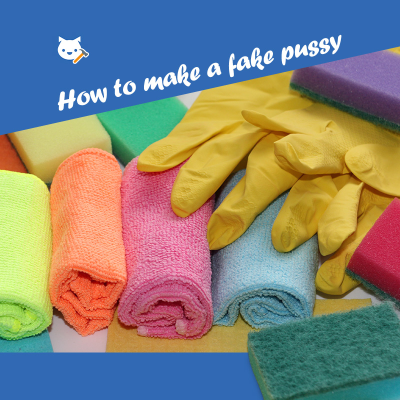 How to Make a Fake Pussy A StepbyStep Guide Onahole Blog